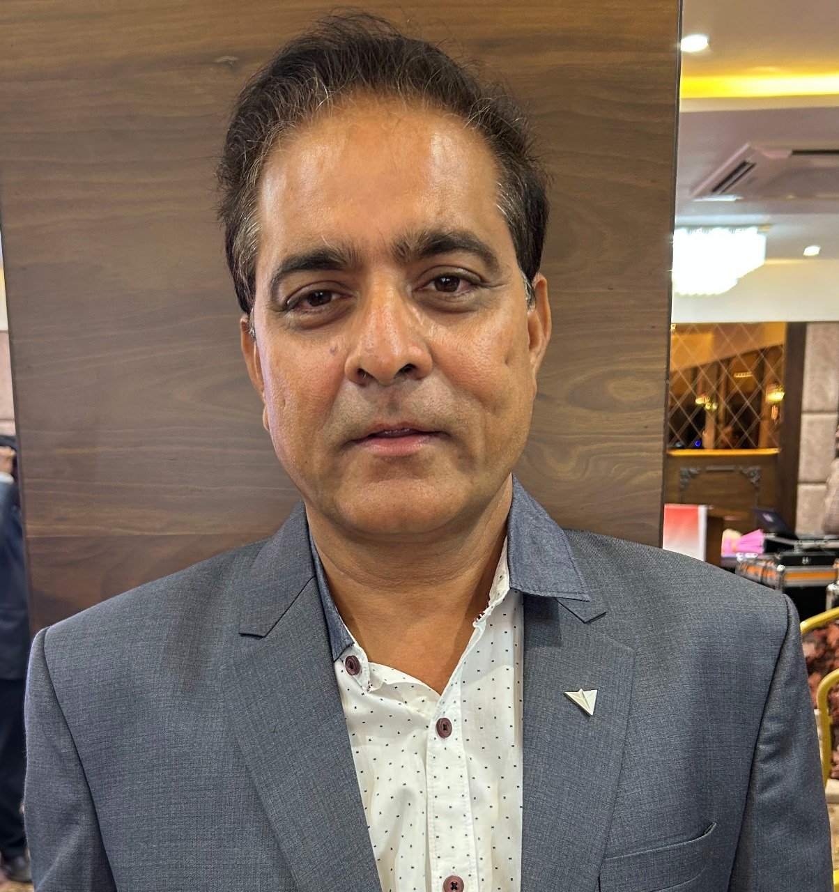 Anurag Agrawal