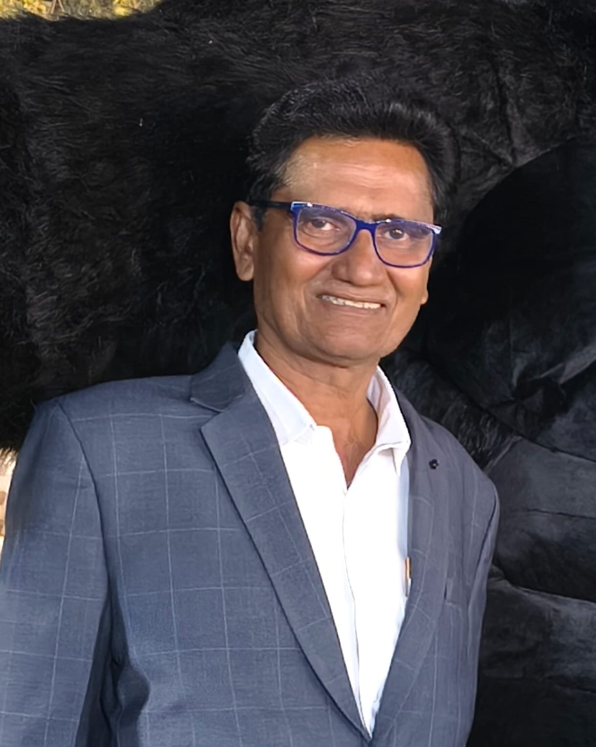 Govind Bajaj