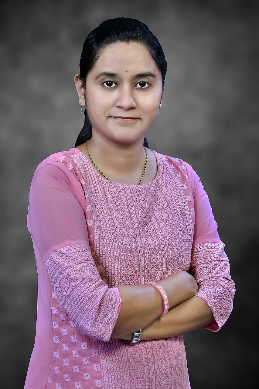 CA Prachi Jain