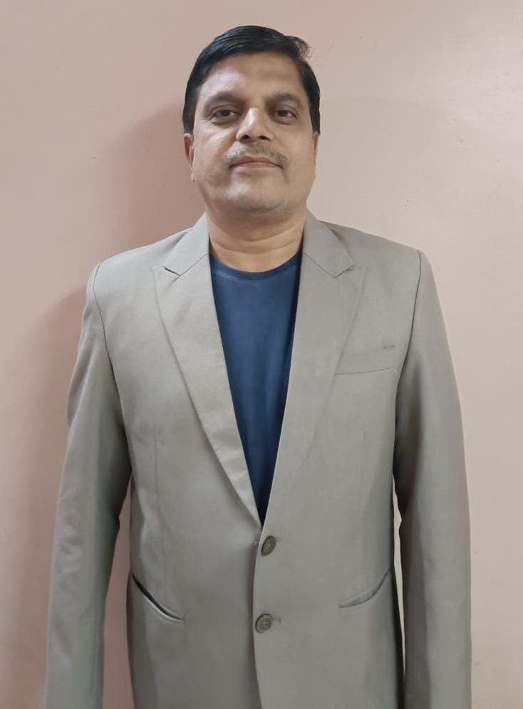 Sandesh Khandelwal