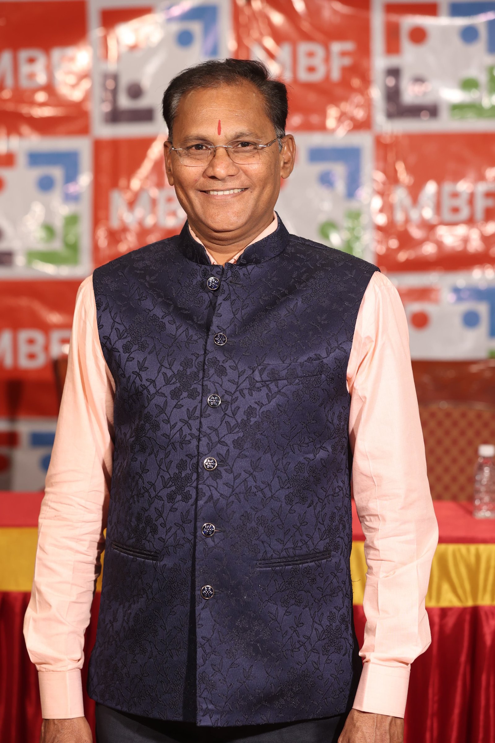 Deepak Mohta