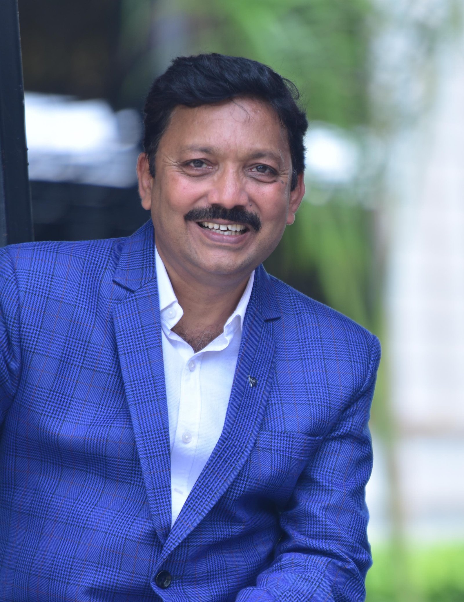Sunil Naondhar