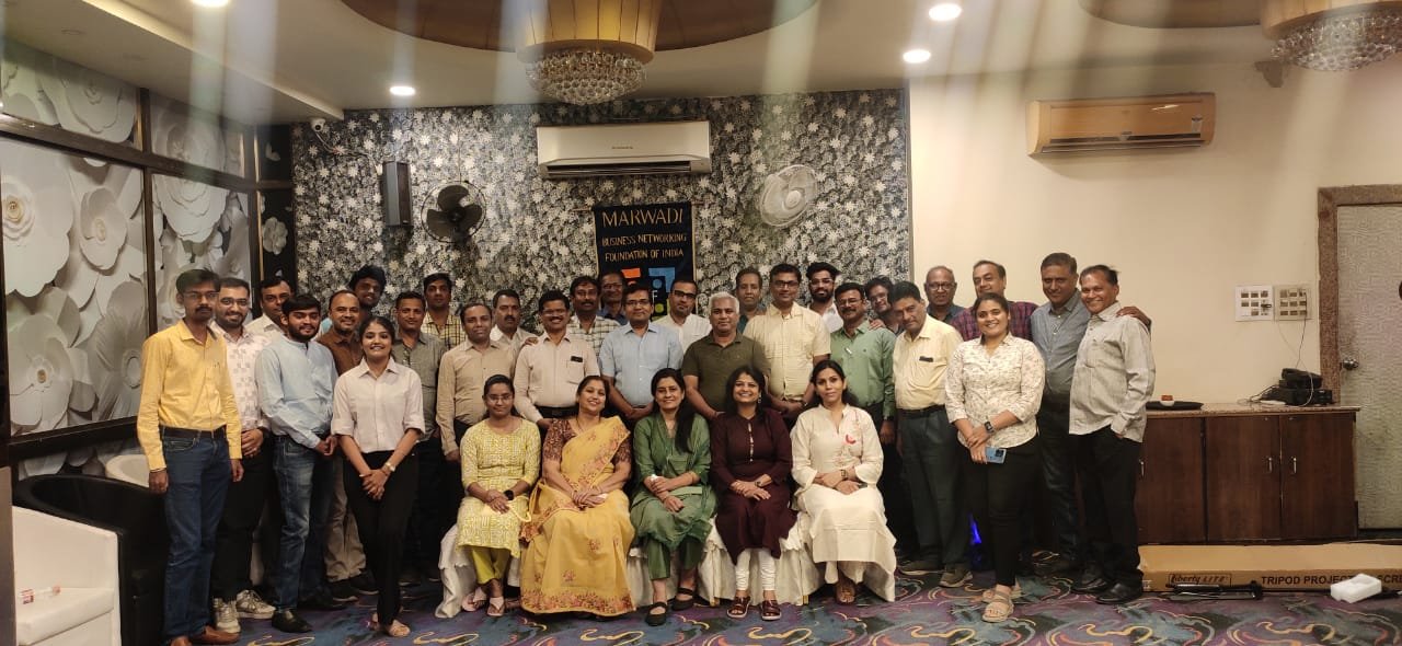 ICE BREAKING ACTIVITY SESSION Photo 18