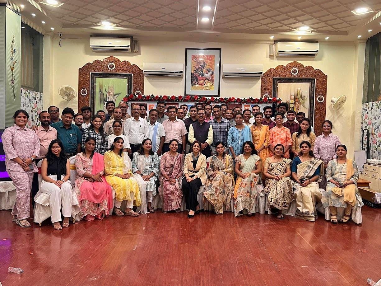 IMAGE CONSULTANCY WORKSHOP Photo 19