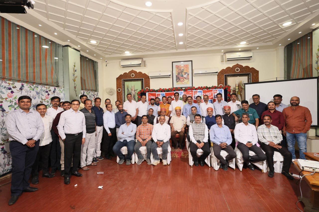 INDUCTION CEREMONY Photo 11
