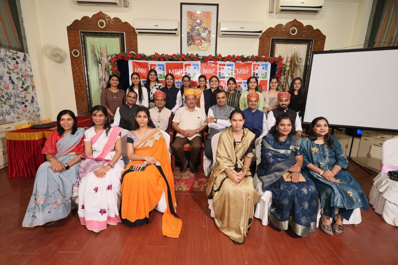 INDUCTION CEREMONY Photo 10