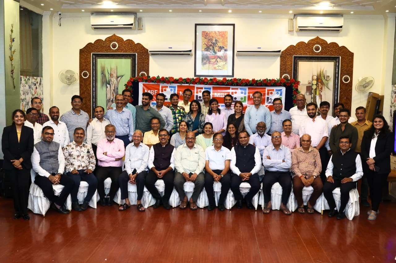 INSIGHTS ON INTERIM BUDGET SESSION Photo 17