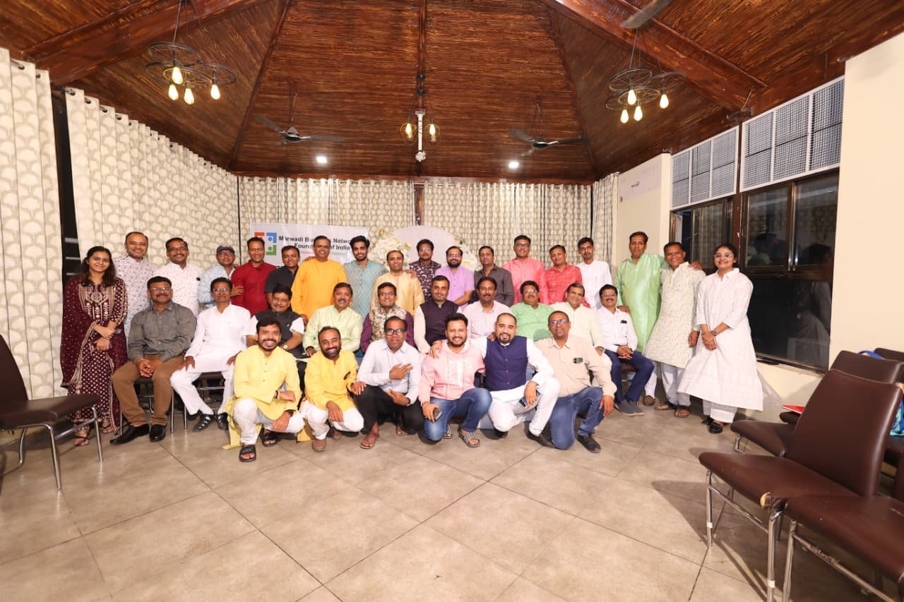 KOJAGIRI FAMILY GATHERING Photo 16