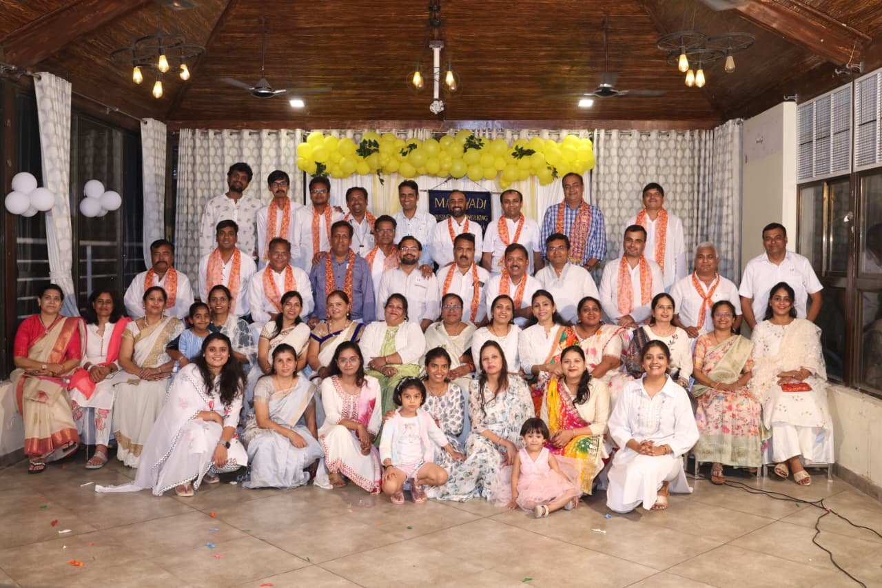 KOJAGIRI FAMILY GTHERING Photo 07